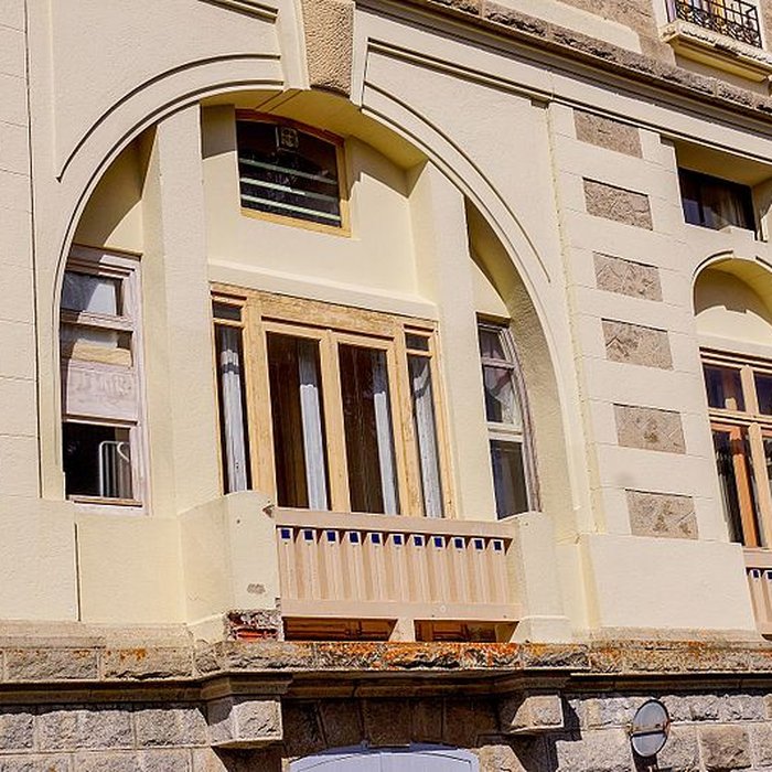 Photo de Grand Hôtel de Font-Romeu