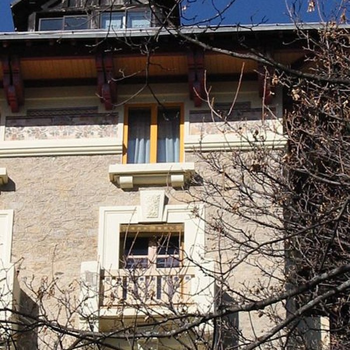 Photo de Grand Hôtel de Font-Romeu