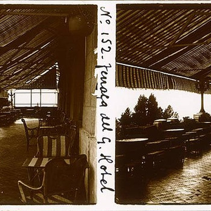 Photo de Grand Hôtel de Font-Romeu