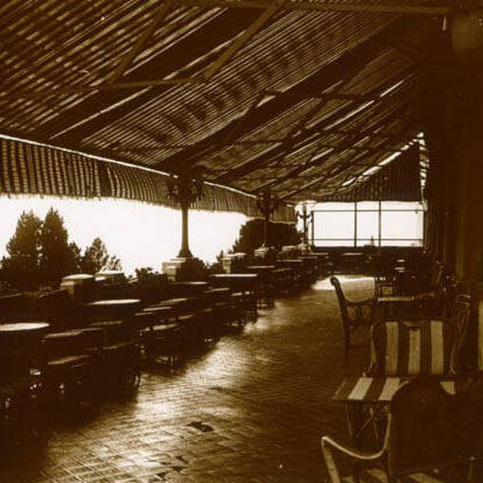 Photo de Grand Hôtel de Font-Romeu