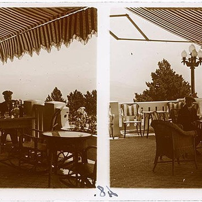 Photo de Grand Hôtel de Font-Romeu