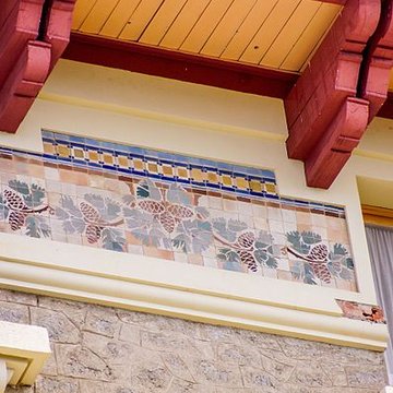 Grand Hôtel de Font-Romeu