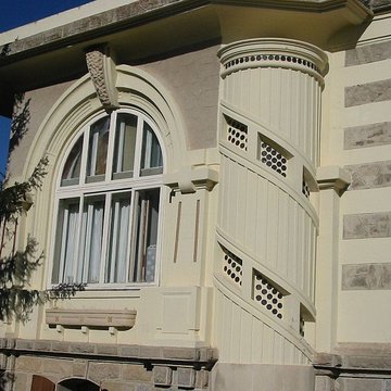 Grand Hôtel de Font-Romeu