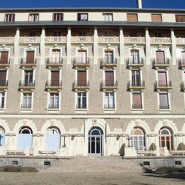 Grand Hôtel de Font-Romeu