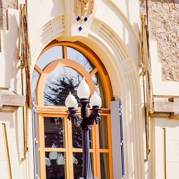 Grand Hôtel de Font-Romeu