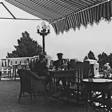 Grand Hôtel de Font-Romeu