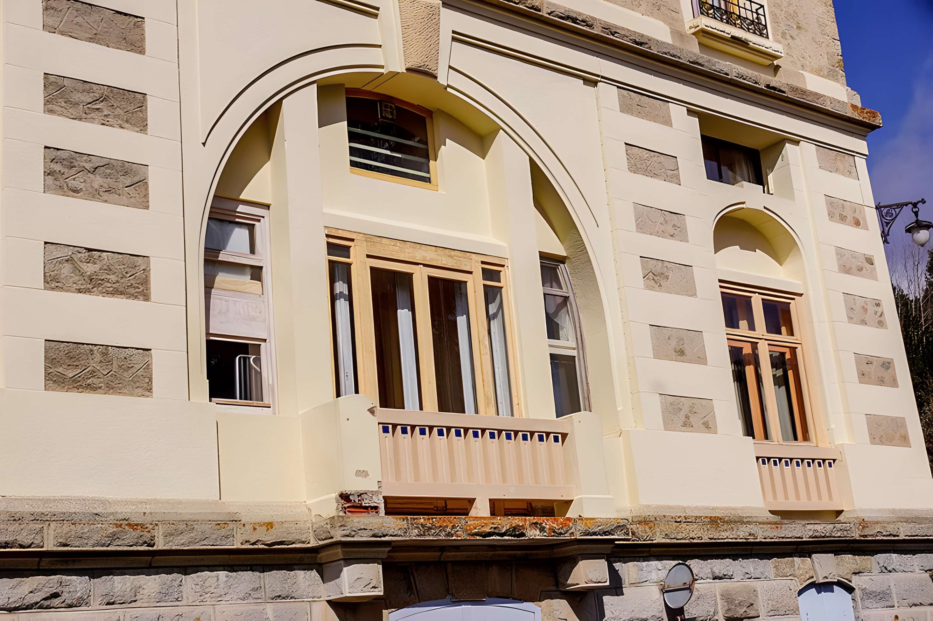 Grand Hôtel de Font-Romeu