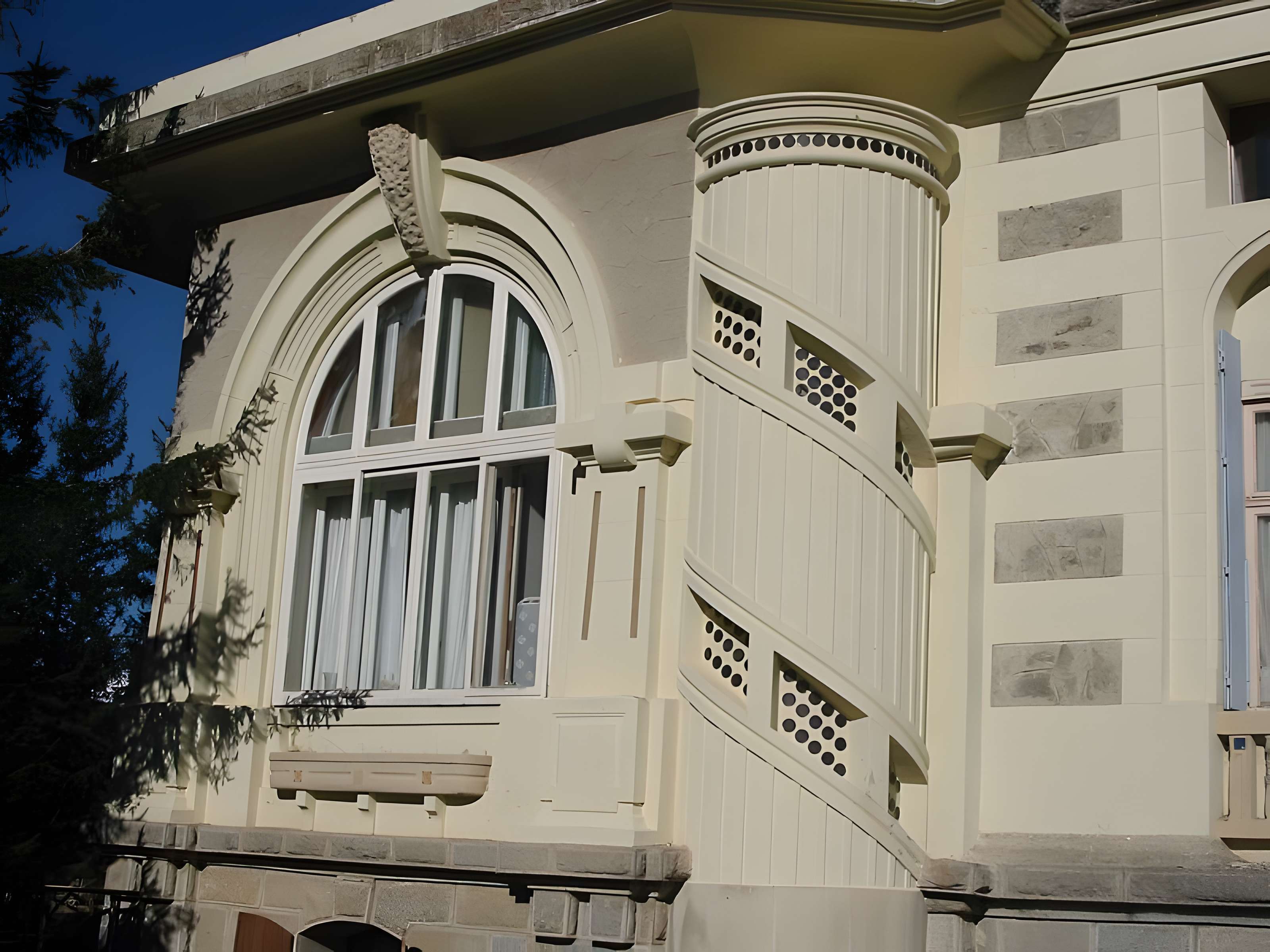 Grand Hôtel de Font-Romeu