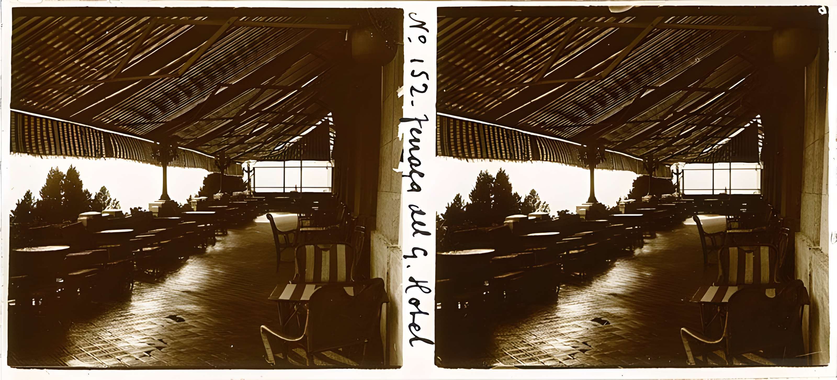 Grand Hôtel de Font-Romeu