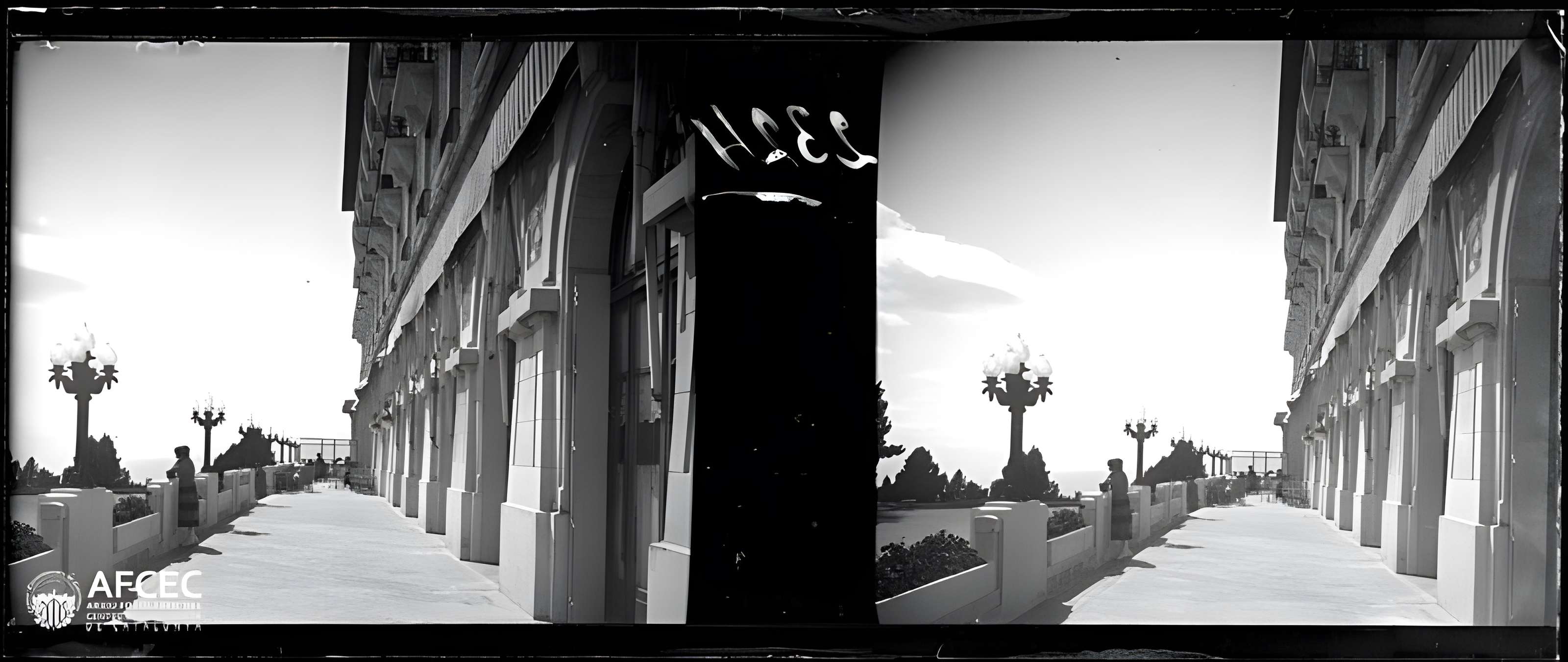 Grand Hôtel de Font-Romeu