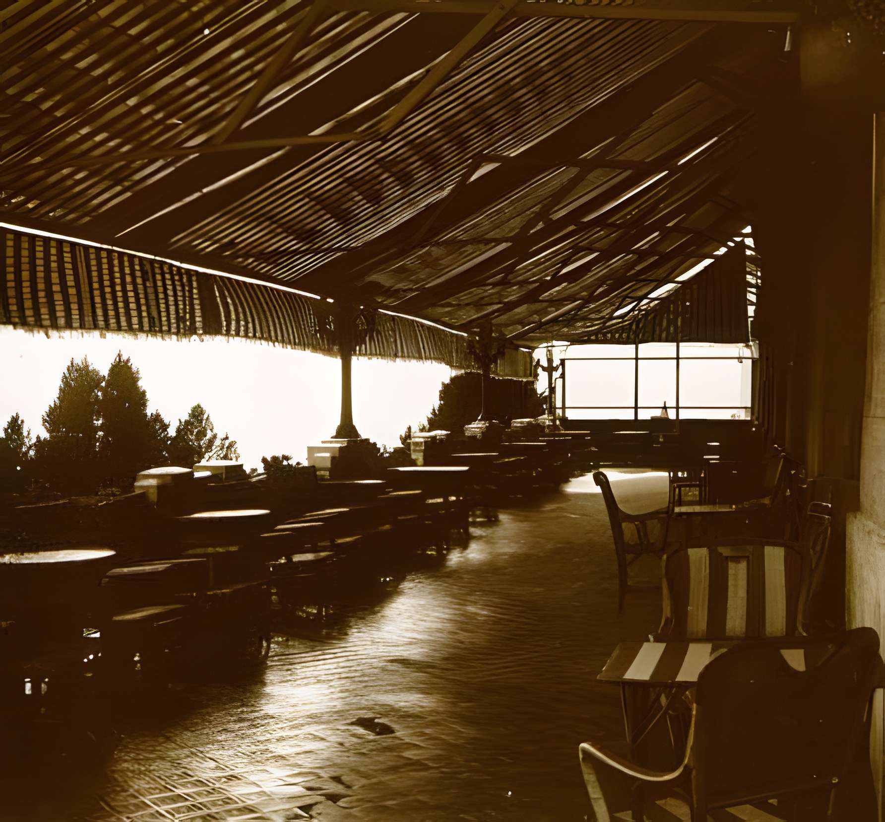 Grand Hôtel de Font-Romeu