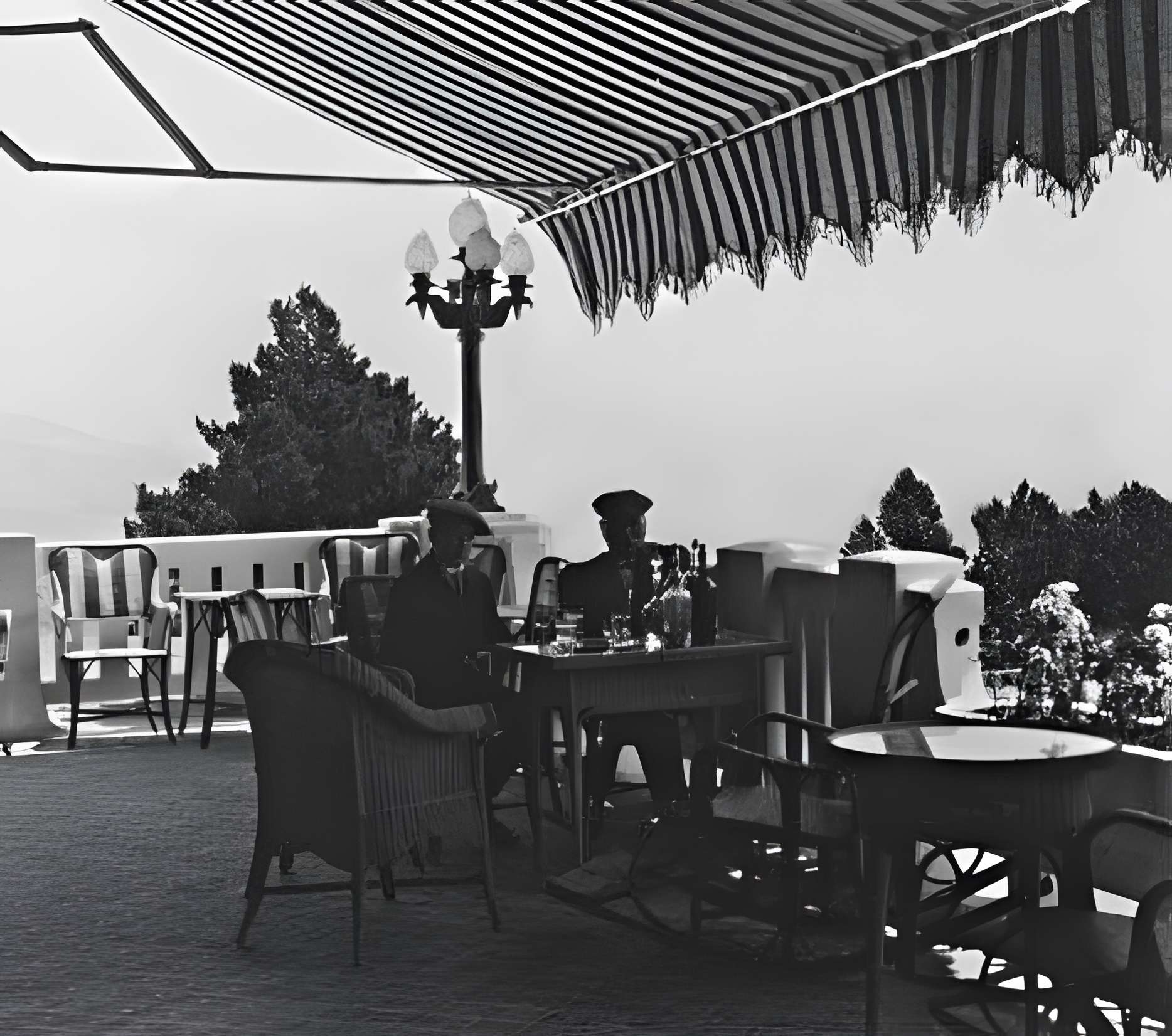 Grand Hôtel de Font-Romeu