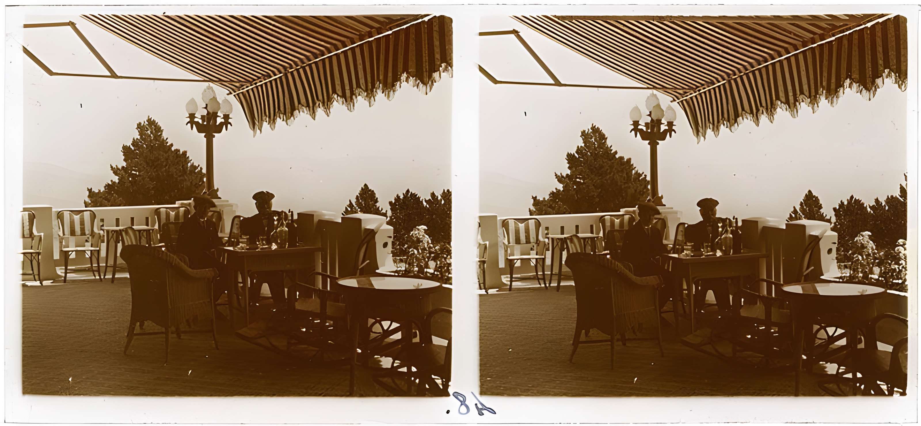 Grand Hôtel de Font-Romeu