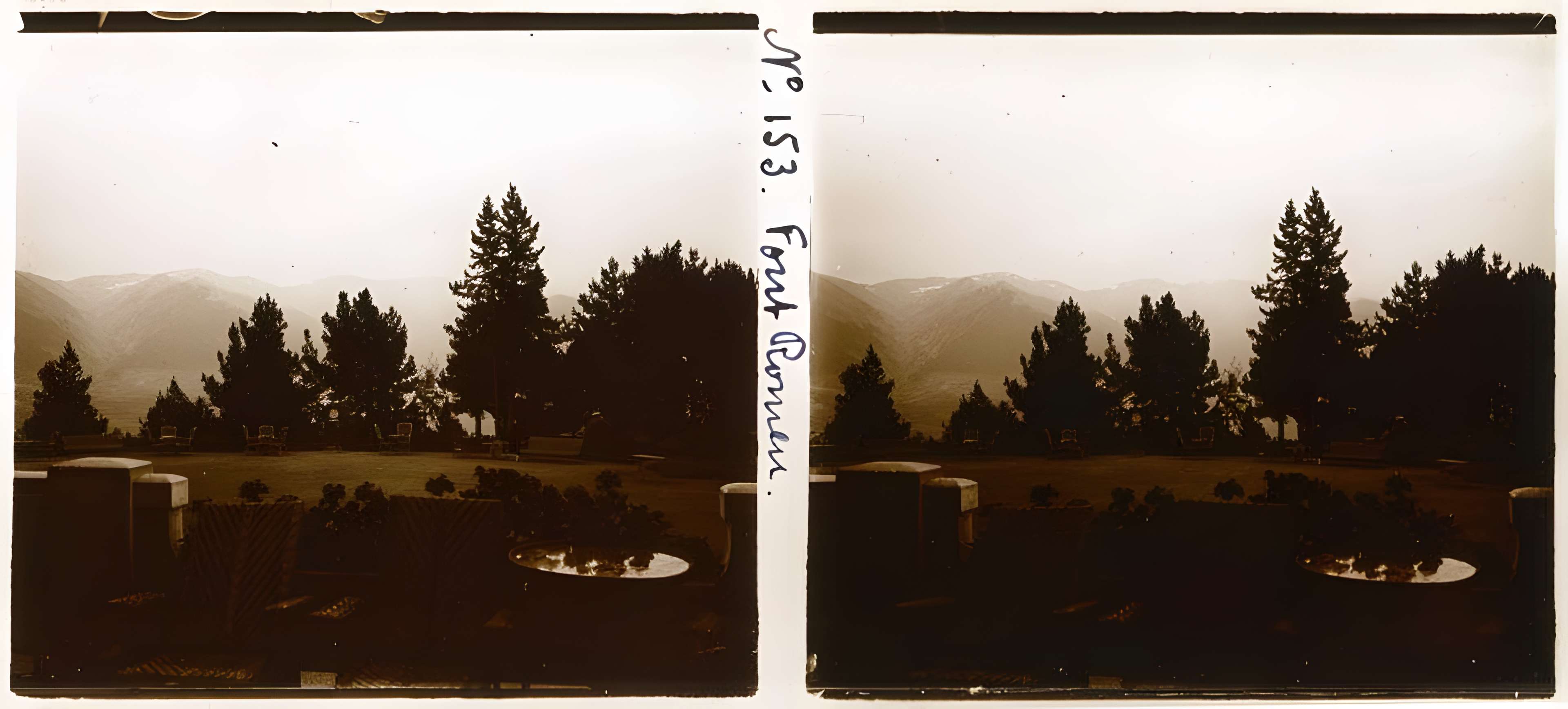 Grand Hôtel de Font-Romeu