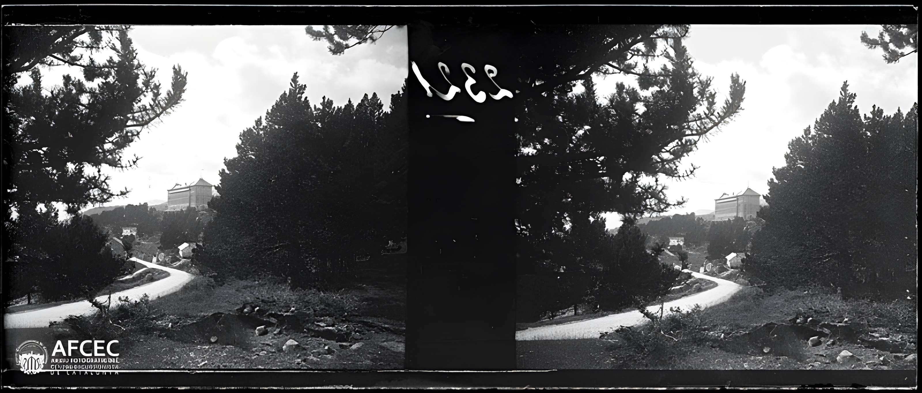 Grand Hôtel de Font-Romeu