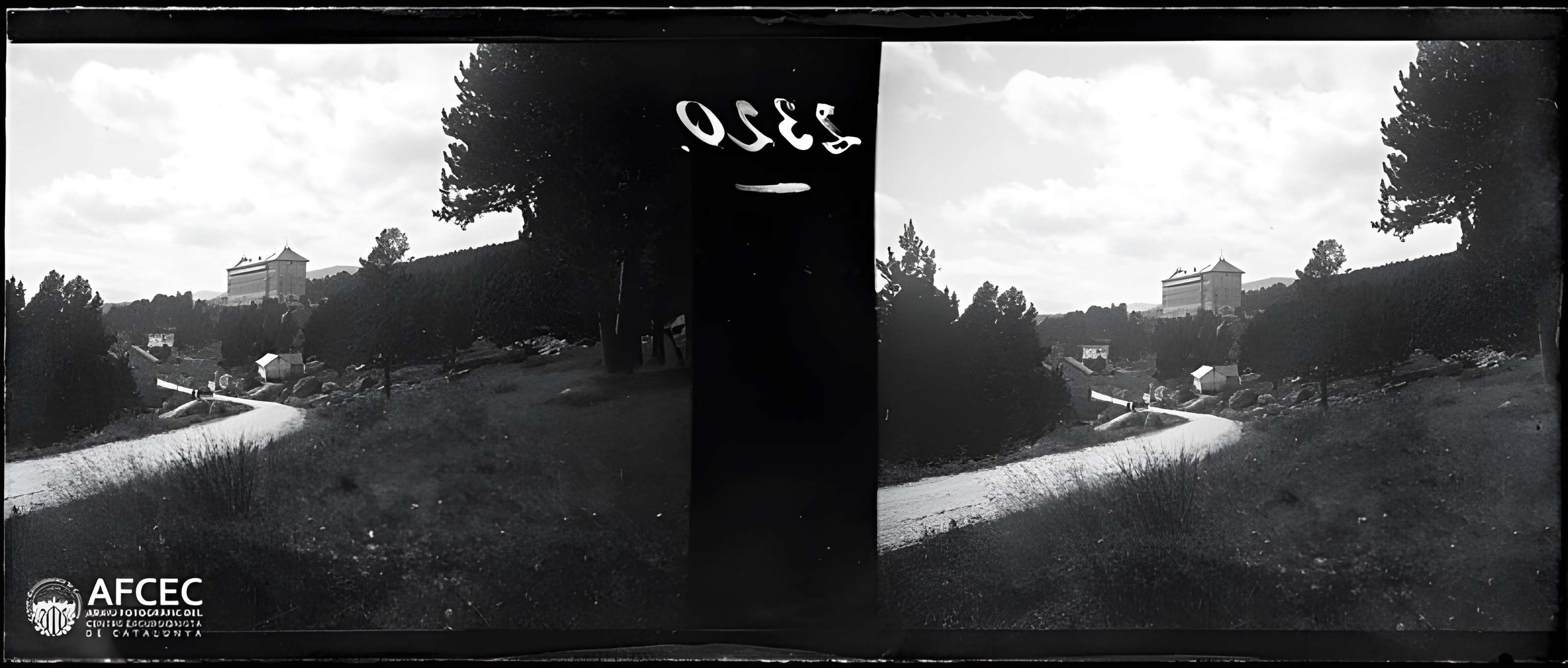 Grand Hôtel de Font-Romeu