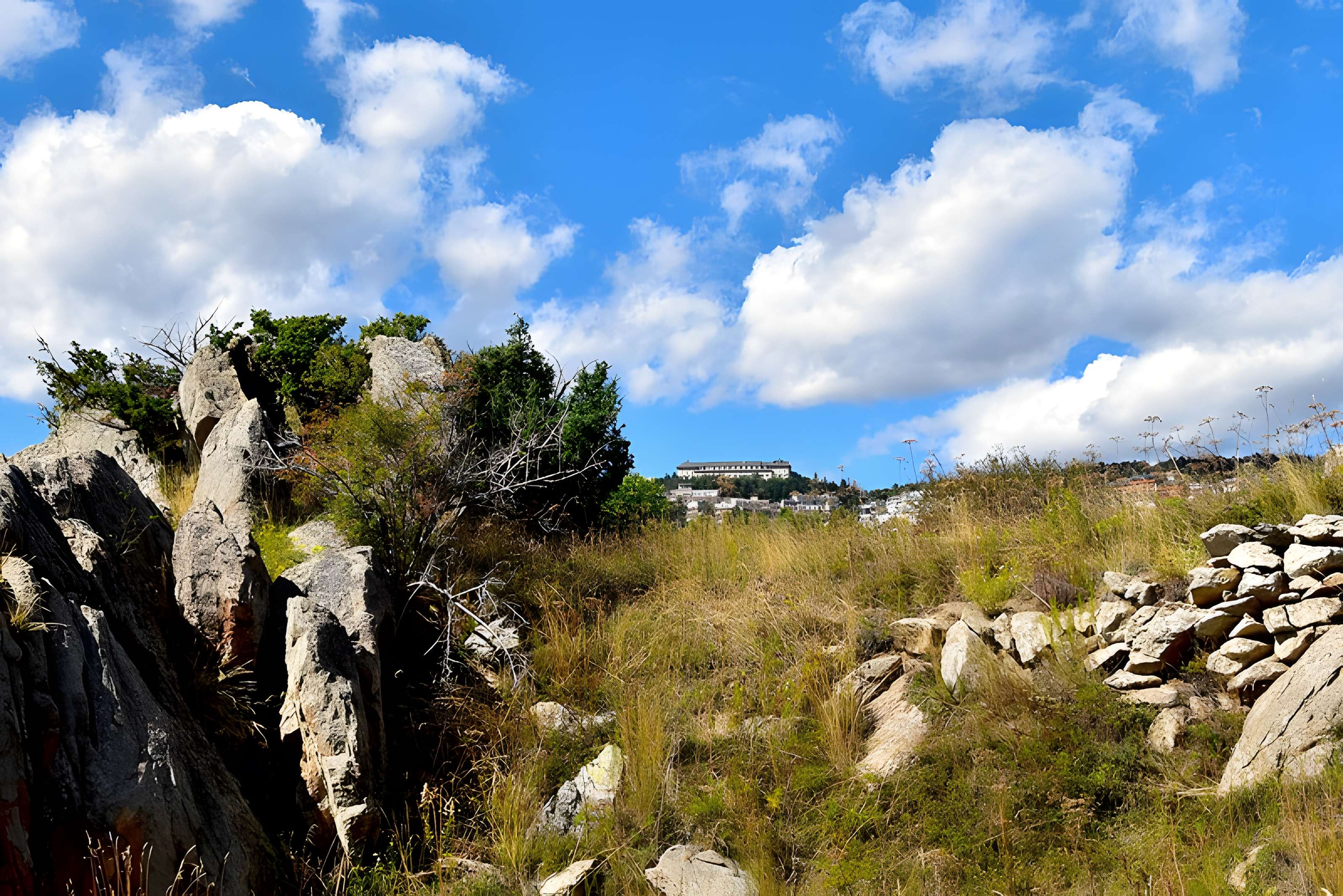 Grand Hôtel de Font-Romeu