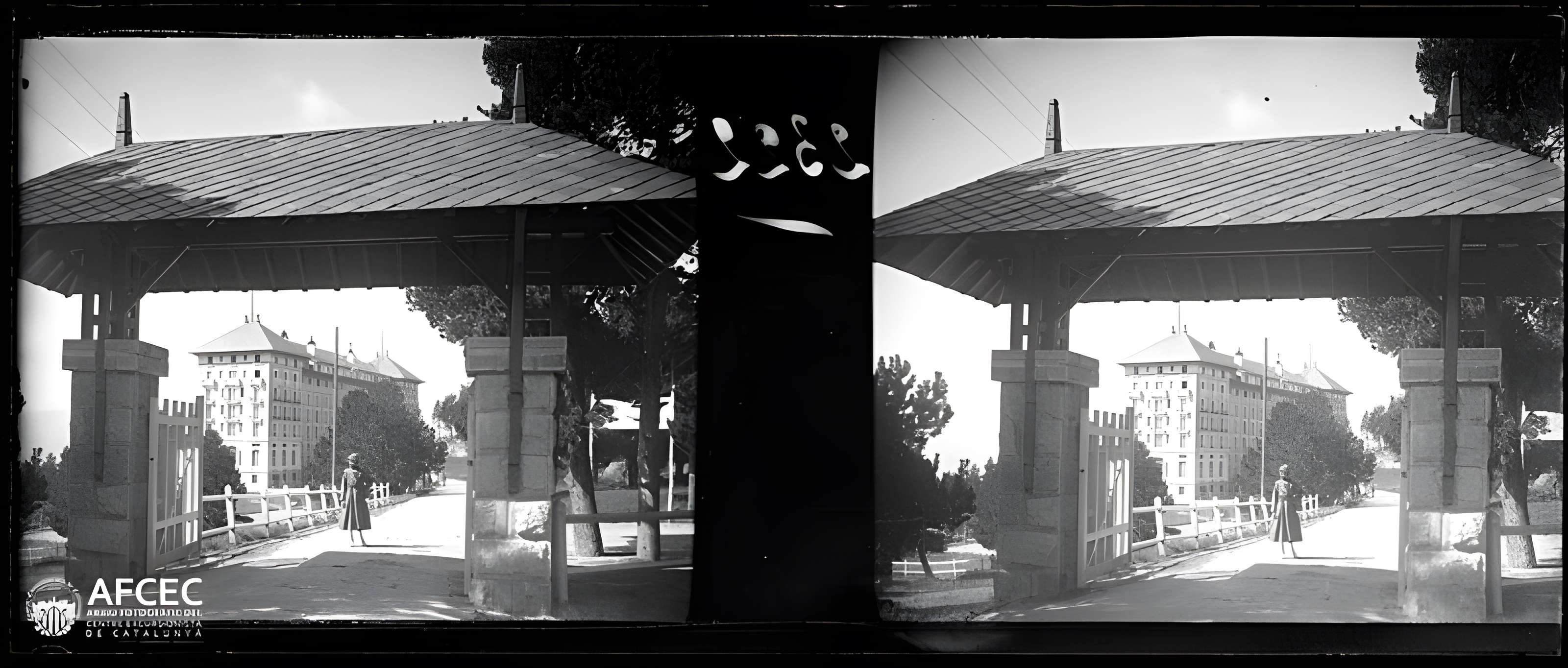 Grand Hôtel de Font-Romeu