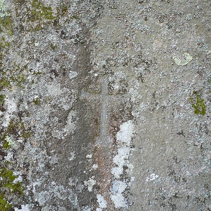 Photo de Grand menhir de Kerangosker à Pont-Aven