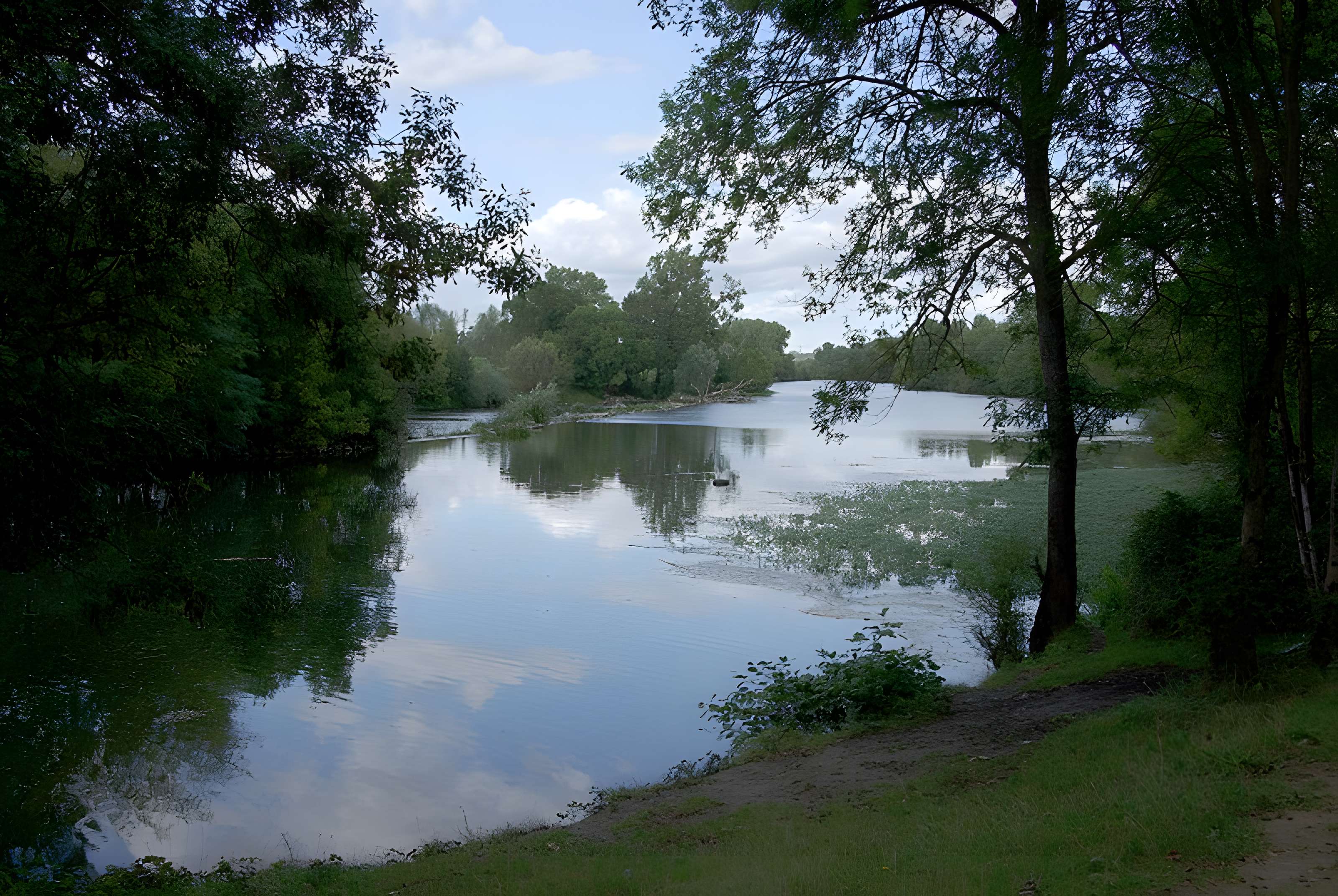 Grand moulin de Ballan
