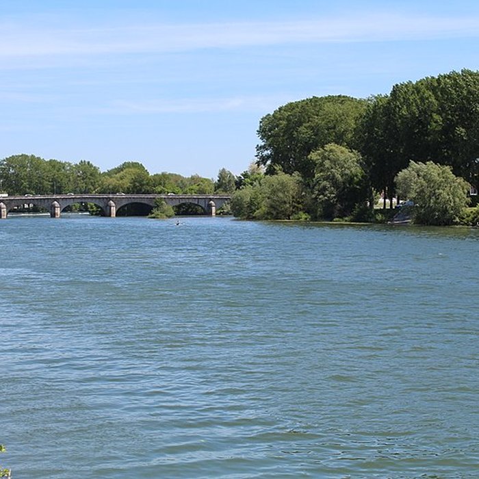 Photo de Grand Pont de Dole