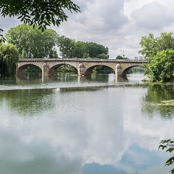 Grand Pont de Dole