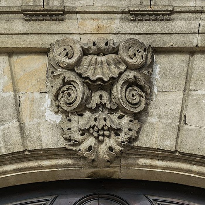 Photo de Grand temple de Nîmes