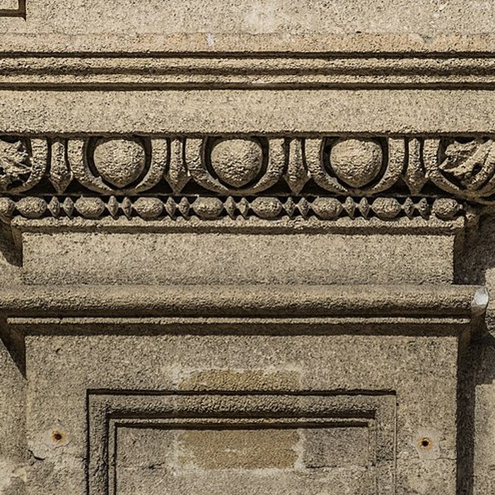 Photo de Grand temple de Nîmes