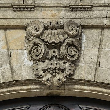 Grand temple de Nîmes