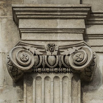 Grand temple de Nîmes