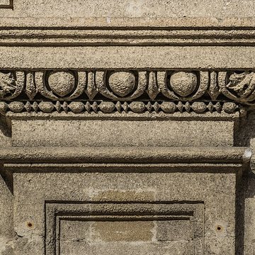 Grand temple de Nîmes