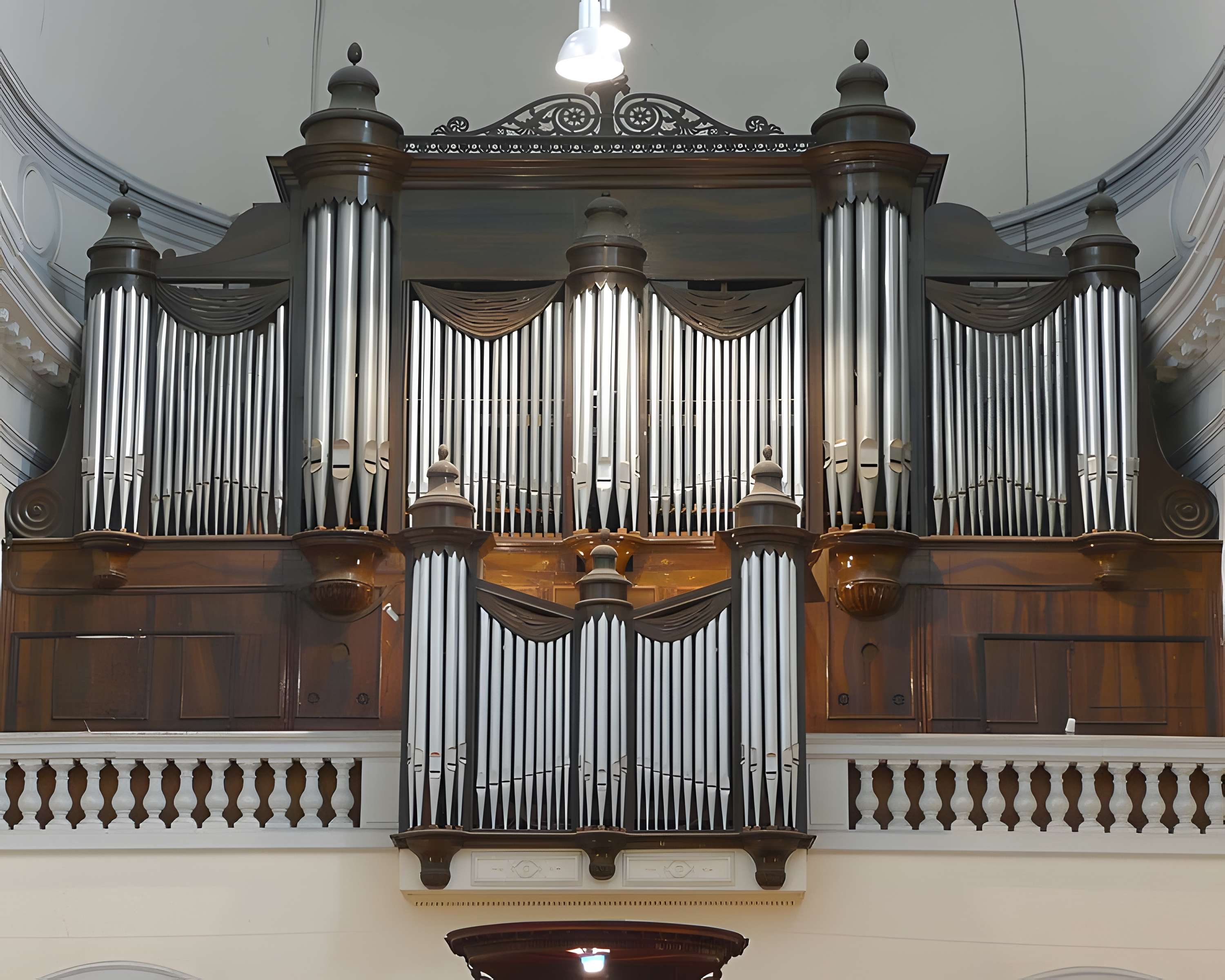 Grand temple de Nîmes