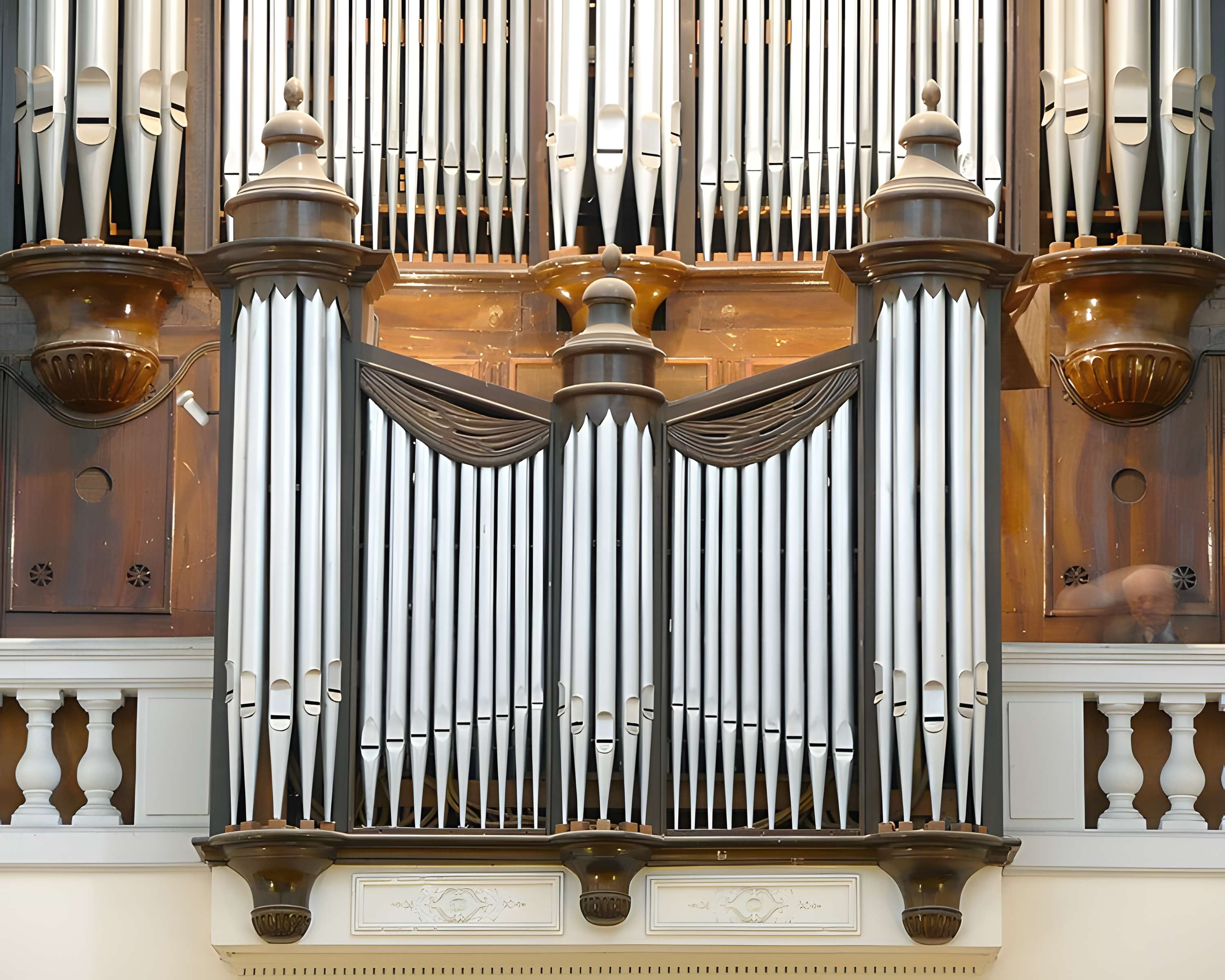 Grand temple de Nîmes