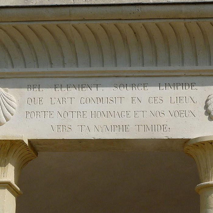 Photo de Fontaine-lavoir de Mauvages