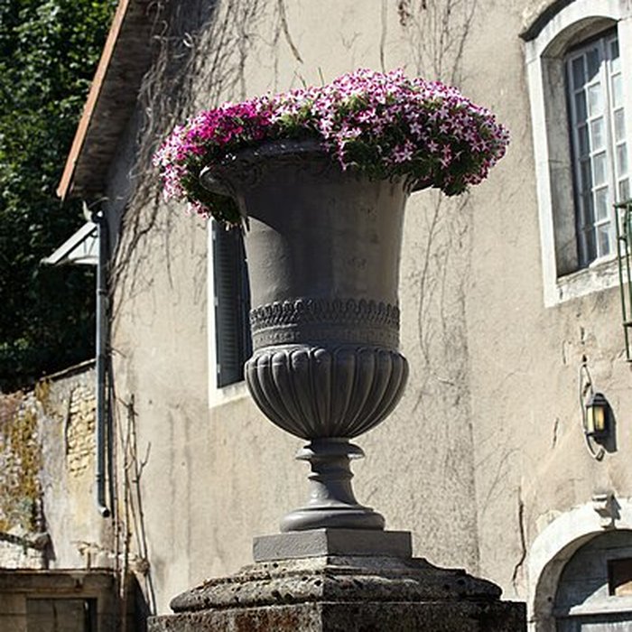 Photo de Grande fontaine de Gy