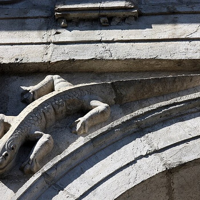 Photo de Grande fontaine de Gy