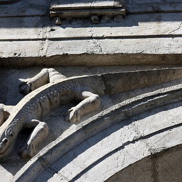 Grande fontaine de Gy