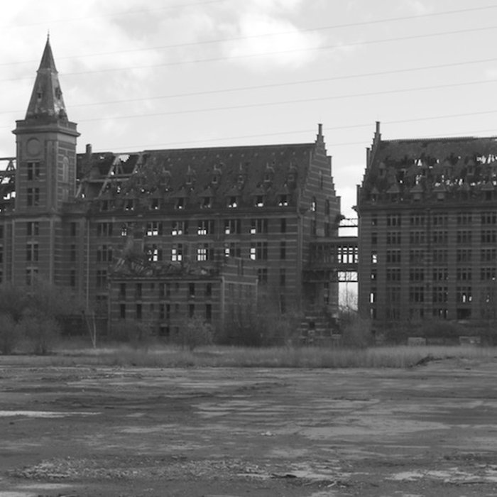 Photo de Grands Moulins de Paris à Marquette-lez-Lille