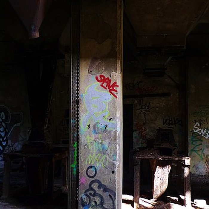 Photo de Grands Moulins de Paris à Marquette-lez-Lille