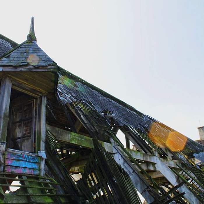 Photo de Grands Moulins de Paris à Marquette-lez-Lille