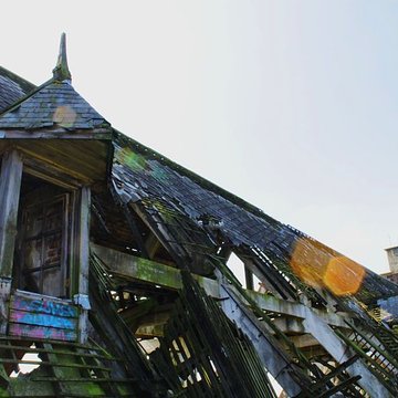 Grands Moulins de Paris à Marquette-lez-Lille