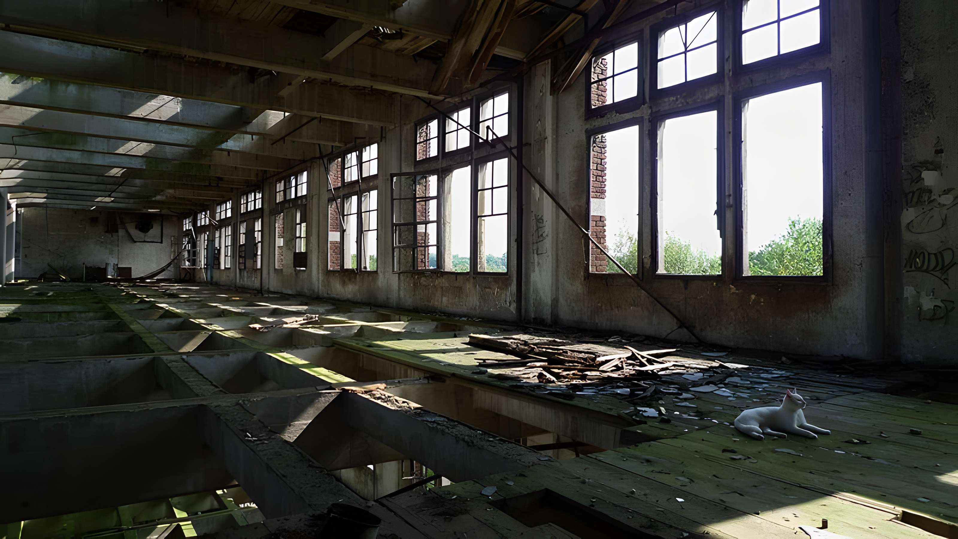 Grands Moulins de Paris à Marquette-lez-Lille