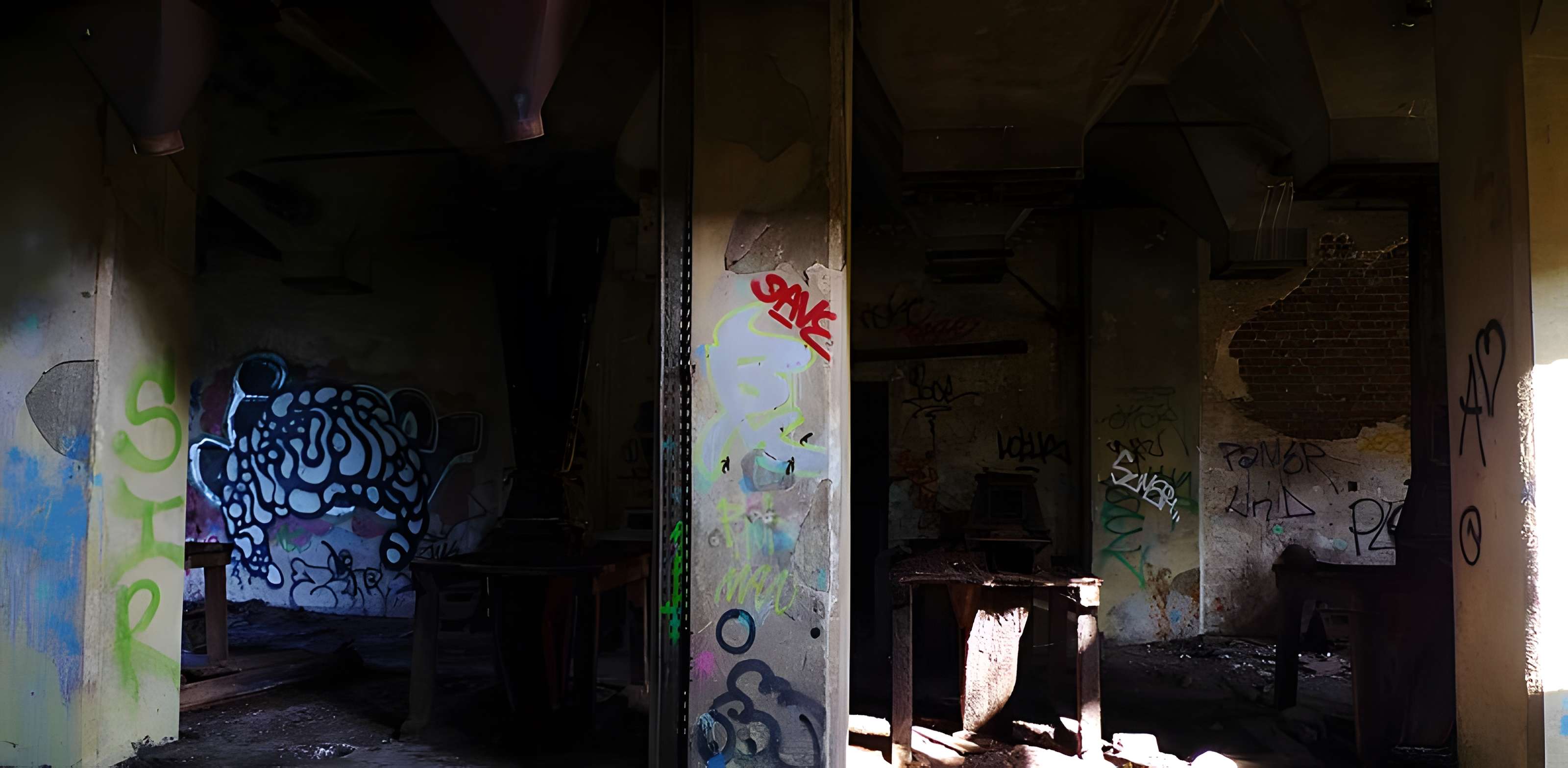 Grands Moulins de Paris à Marquette-lez-Lille