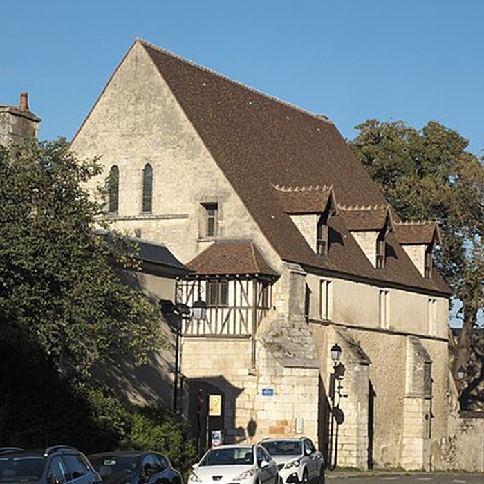 Photo de Grange aux dîmes de Bourges