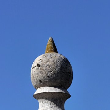Fontaine-lavoir de Montagney