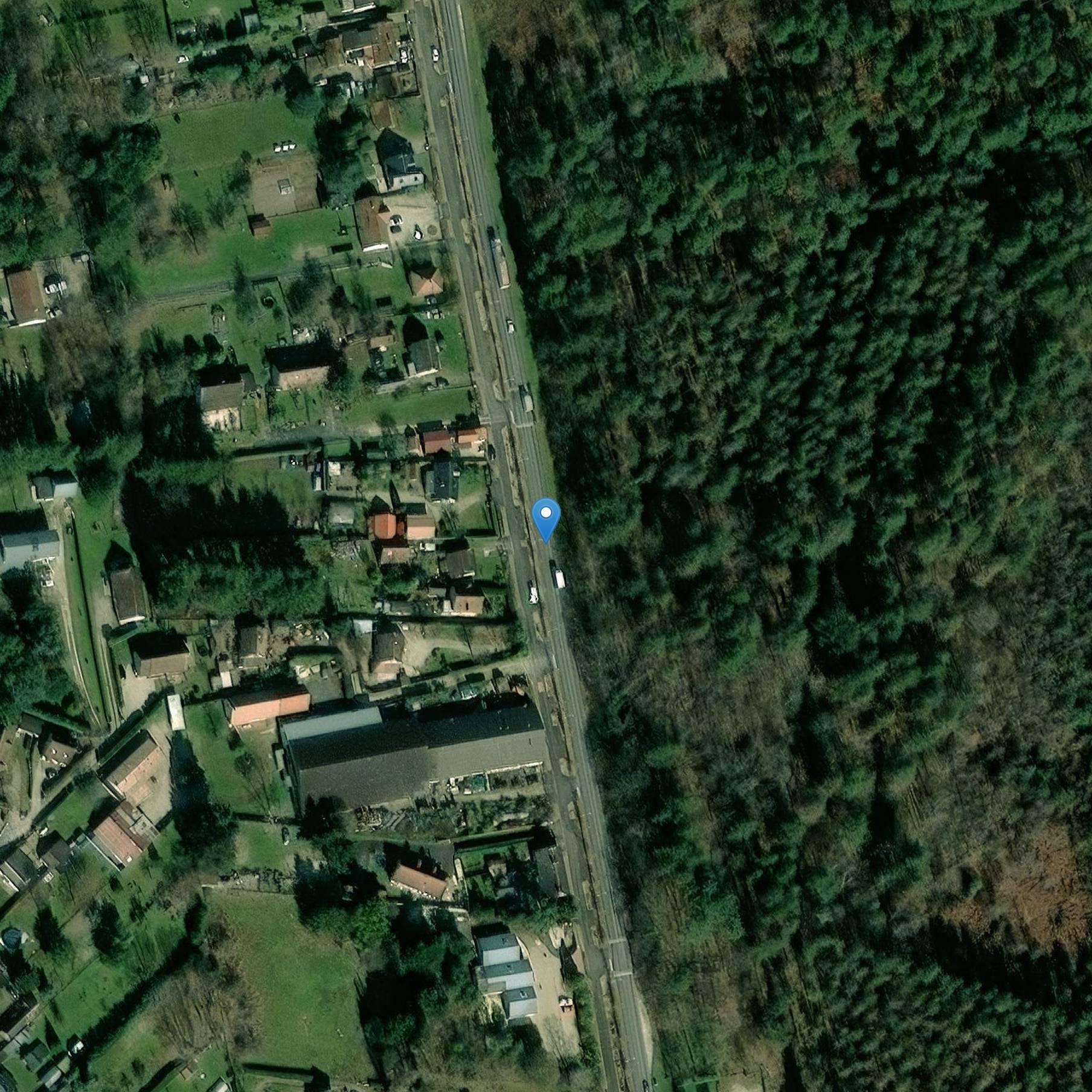 Photo de Grange de Courcimont