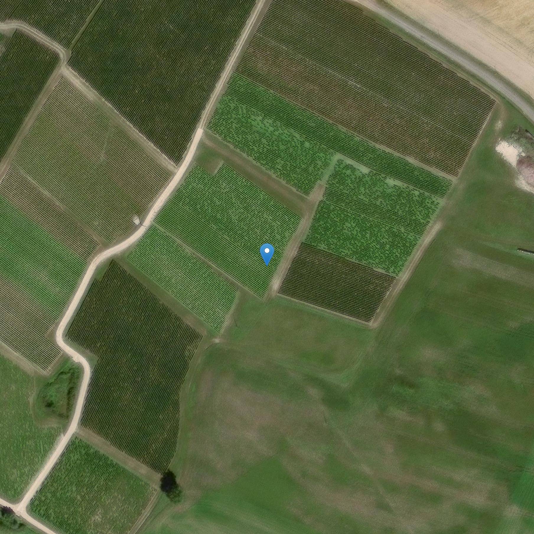 Photo de Grange de Fraville à Arconville