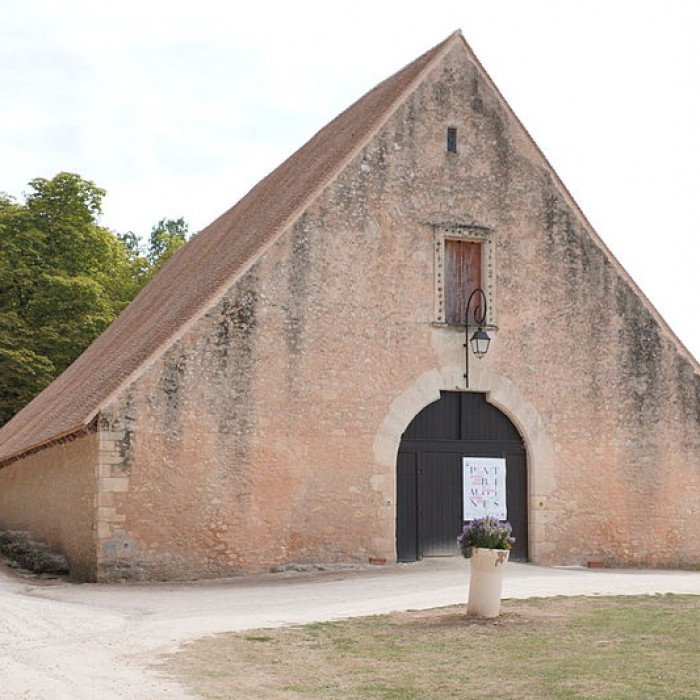 Photo de Grange de Lanquais