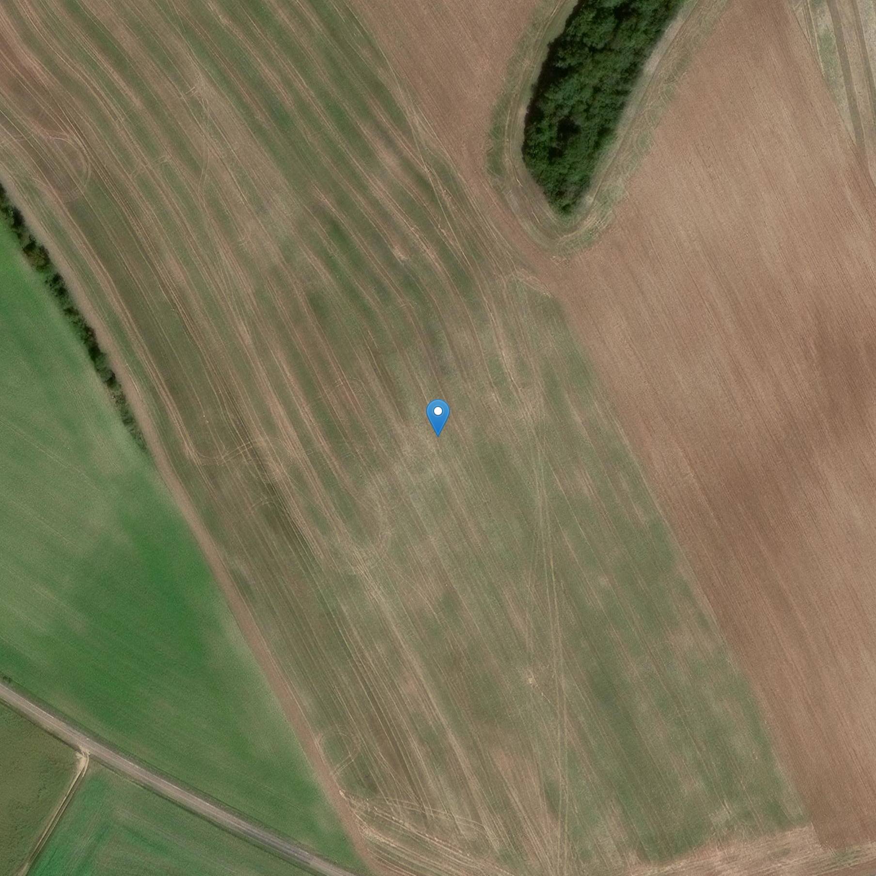 Photo de Sermise Barn in Champignol-lez-Mondeville