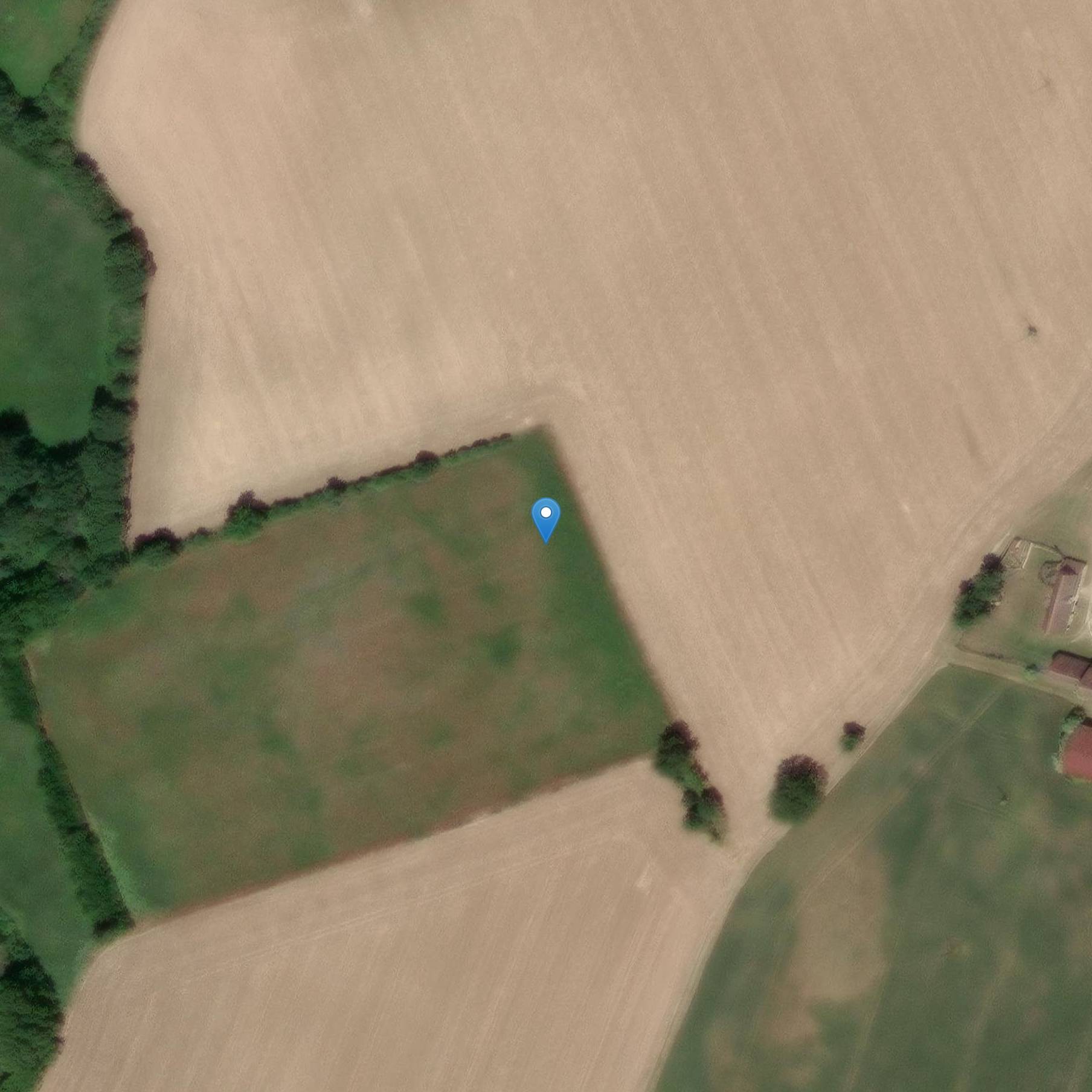 Photo de Grange dîmière de Dammarie-en-Puisaye